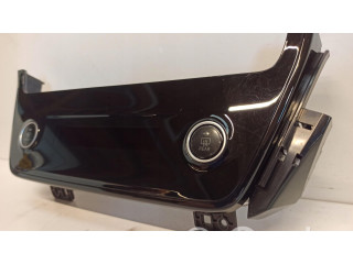 Блок управления климат-контролем 97250-G2CP0   Hyundai Ioniq