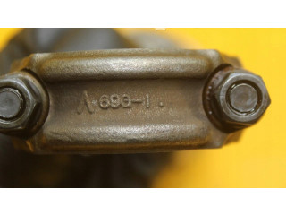 Píst 69G0   Suzuki Ignis     