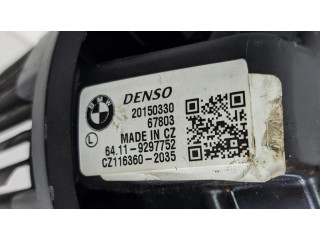 Вентилятор печки    20150330, 9297752   BMW 2 F46