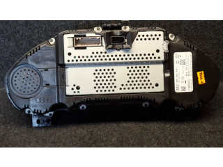 Панель приборов 4H0920930L, 0263670125   Audi A8 S8 D4 4H       