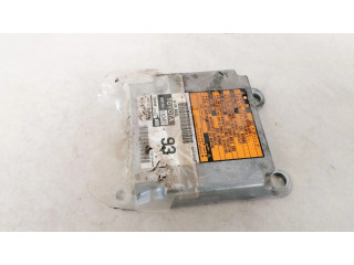 Блок подушек безопасности 8917013040, 2310002440   Toyota Corolla E120 E130