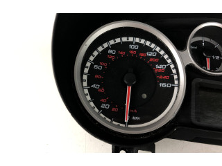 Панель приборов 50525485   Alfa Romeo Mito       