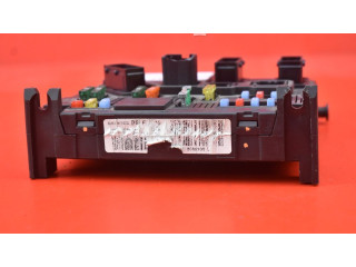   Pojistková skříňka 9653667480   Alpine C2 2005