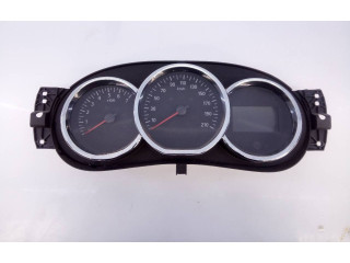 Přístrojová deska  Dacia Lodgy 2014 248102815R, E2-A1-37-3  