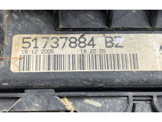 Блок предохранителей  51737884   Fiat Grande Punto    