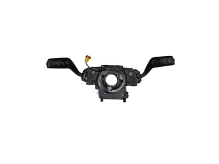 Подрулевой шлейф SRS H1BT3F944AG, H1BT14B522BE   Ford Fiesta