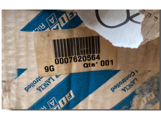 Блок комфорта 0007620564   Lancia Y10   