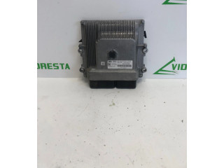 Řídící jednotka 9818160080, 171101412   Peugeot 2008 I 2017