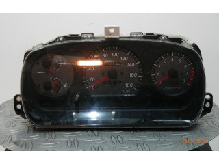 Přístrojová deska  Daihatsu Sirion 2003 8301097497  