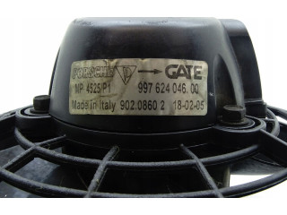 Вентилятор радиатора     997624046    Porsche 911 997 