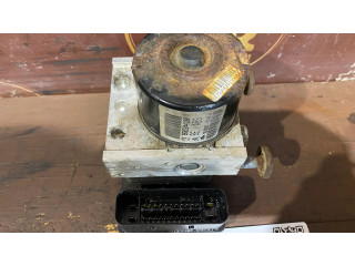 Jednotka ABS 9665344180   Peugeot 207 2009