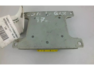Блок подушек безопасности MB953173, FR212877-75   Mitsubishi Colt