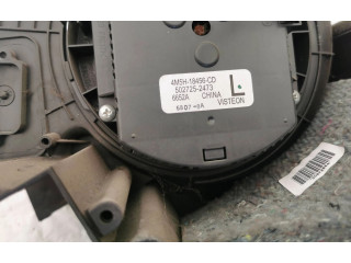 Вентилятор печки    4M5H18456CD   Volvo S40