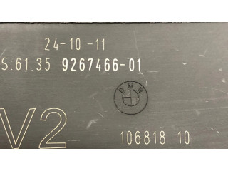 Блок комфорта 9267466, 10681810   BMW 5 F10 F11   