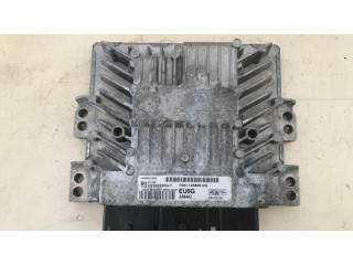 Блок управления двигателя 7G9112A650UG, 5WS40595GT   Ford Mondeo MK IV