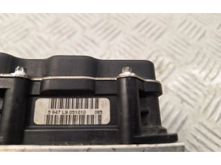 Jednotka ABS 445400F050, 440500F070   Toyota Verso 2010