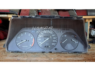 Přístrojová deska  Honda Accord 1985 HR01503, 78100G000  