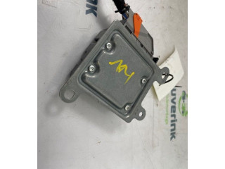 Блок подушек безопасности 985103803R, A3C01476400   Renault Express