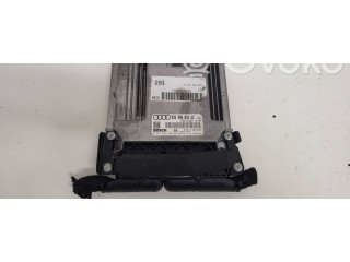 Řídící jednotka 03G906016GC, 1039S19200   Audi A6 S6 C6 4F 2006