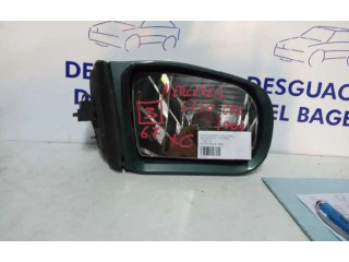 Zpětné zrcátko  Mercedes-Benz E W210     