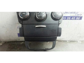 Блок управления климат-контролем 6871034101, 6871034101   SsangYong Korando