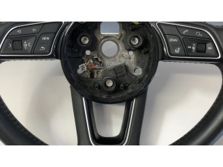 Руль Audi A5  2016- года 8w0419091cn, 8w0419689      