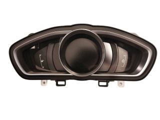 Přístrojová deska  Volvo V40 2014 P31394636, T0469558  