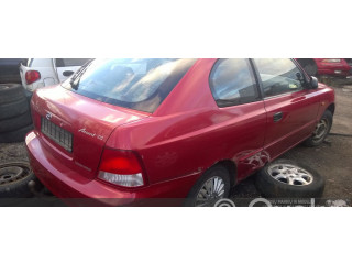  Поршень с шатуном    Hyundai Accent для бензинового двигателя 1.3