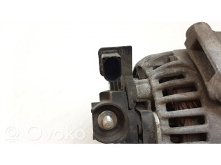 Генератор 0124525045, 7521384   BMW 3 E46 1.6     