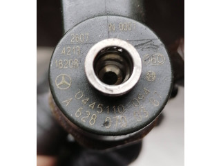 Vstřikovač A6280700387   Mercedes-Benz S W220     