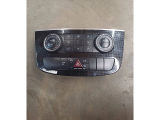 Блок управления климат-контролем A2518209789, 5HB96491421   Mercedes-Benz R W251