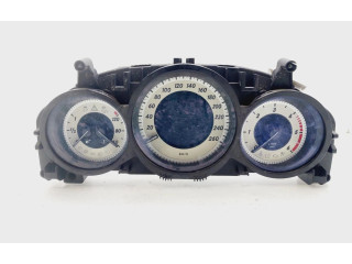 Панель приборов A2129000825   Mercedes-Benz CL C215       