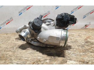  Турбина BMW 2 F45 1.5 9452135   для двигателя B38A15A      
