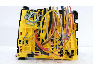 Pojistková skříňka Řídící jednotka BSM 9804848480   Opel Corsa F 2020