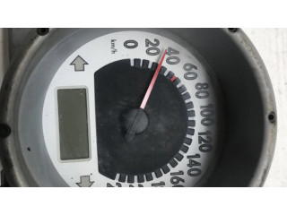 Přístrojová deska  Volkswagen Lupo 2000 5220301800, 1036025070  
