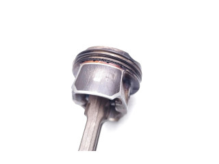 Píst HR13DDT   Nissan Qashqai    HR13DDT 