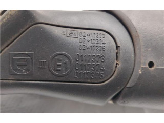 Zpětné zrcátko  Volvo S40, V40 1998  E10117373, E10117373  