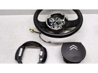 Volant Citroen C4 I 2005 96591807ZD, 96471578ZD  