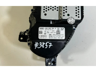 Přístrojová deska  Audi A6 C7 2012 4G8920931N, 4G8920931N  
