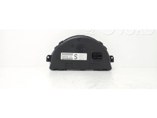 Přístrojová deska  Citroen C2 2009 P9660225980, NS80028239  