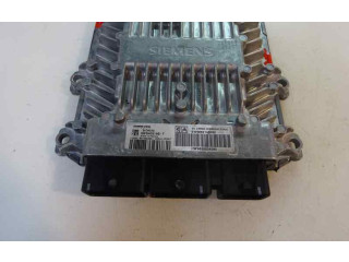 Řídící jednotka 9662148080   Peugeot 407 2005