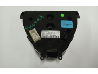 Блок управления климат-контролем 14900560YH   Lancia Phedra