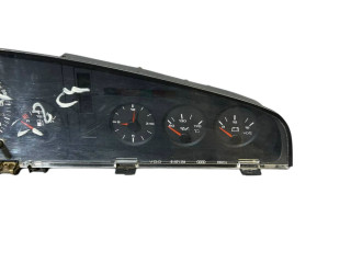 Přístrojová deska  Audi A6 S6 C4 4A 1995 4A1919033FP, 110008674003  