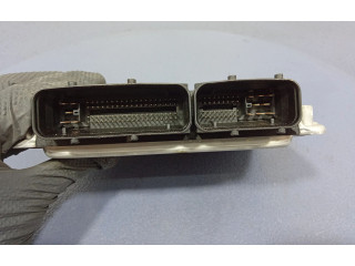 Блок управления двигателем Блок управления 0281011203, 0281011203   Skoda Superb B5 (3U)