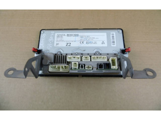Дисплей    86140F4040   Toyota C-HR I