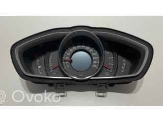 Панель приборов 31412872, 0264968   Volvo V40       