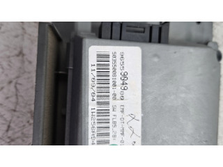 Дисплей    9655904980, 50355008100100   Citroen C5