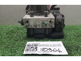 Jednotka ABS 476601H20A, 476601H20A   Nissan Micra 2010