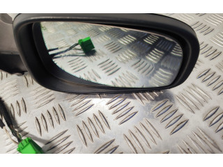 Zpětné zrcátko  Volvo S80 2006  3003324  