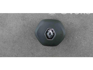 Подушка безопасности пассажира 985707263R, 985100834R   Renault Clio V